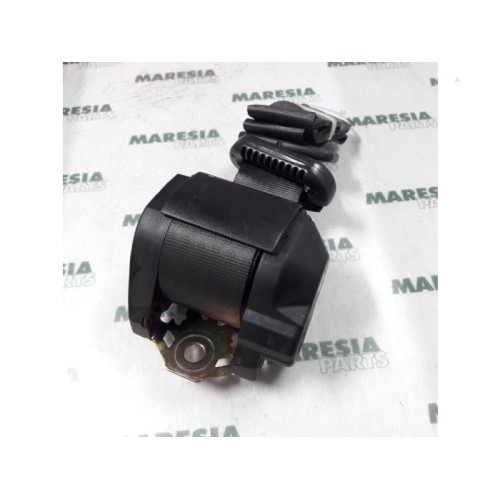 Fiat - Punto - Sicherheitsgurt links hinten