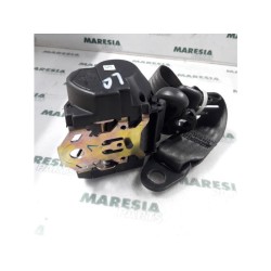 Fiat - Punto - Sicherheitsgurt links hinten