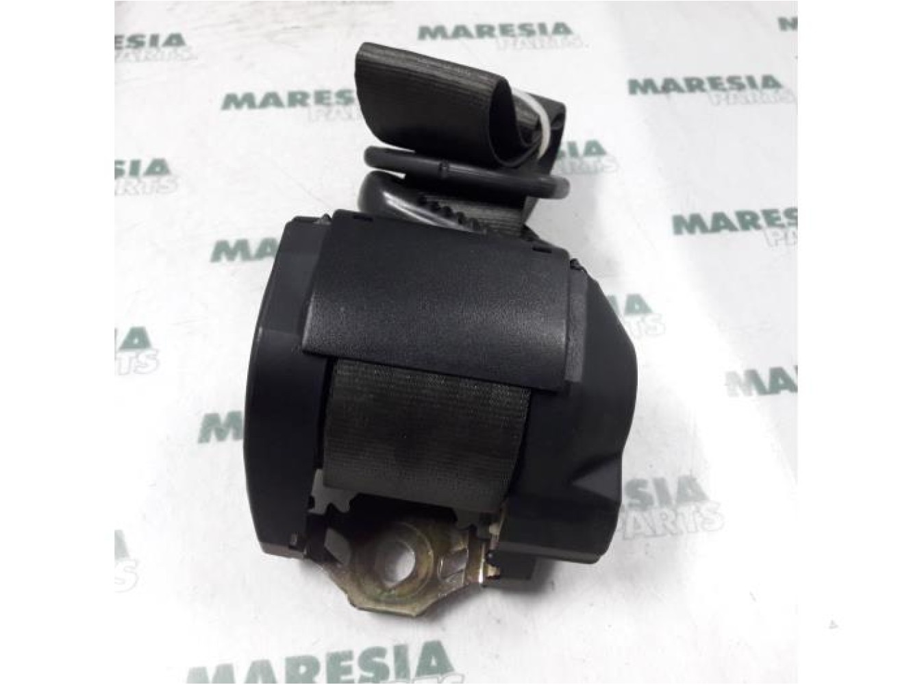 Fiat - Punto - Sicherheitsgurt links hinten