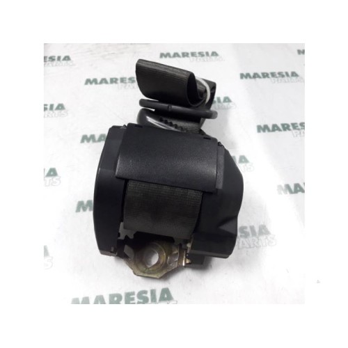 Fiat - Punto - Sicherheitsgurt links hinten