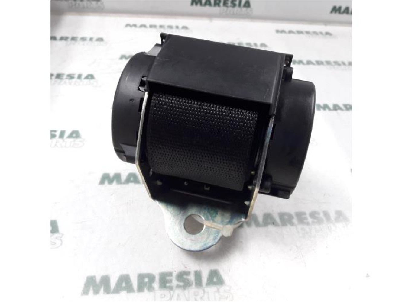 Fiat - Punto - Sicherheitsgurt links hinten