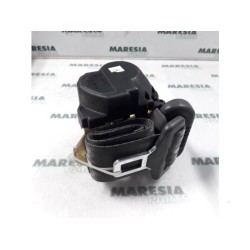 Fiat - Punto - Sicherheitsgurt links hinten