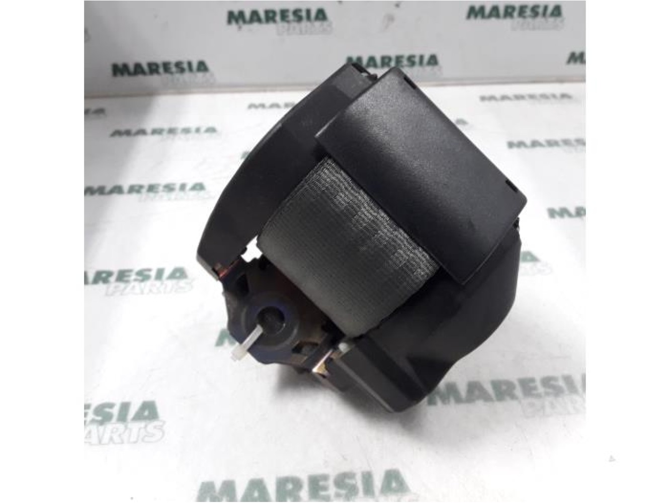 Fiat - Punto - Sicherheitsgurt links hinten