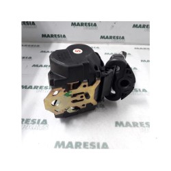 Fiat - Punto - Sicherheitsgurt links hinten