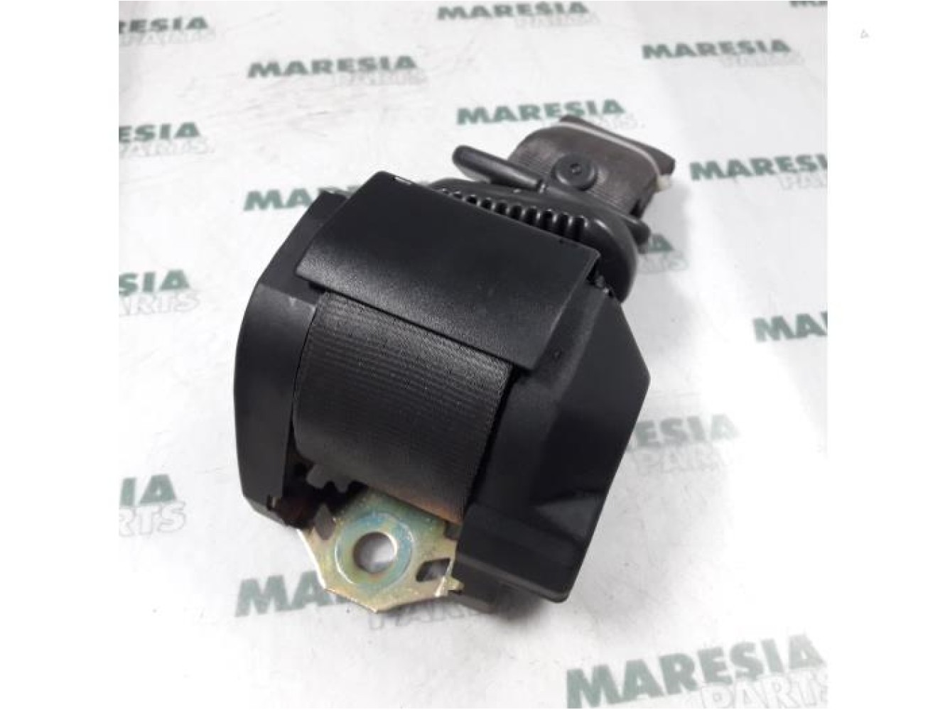 Fiat - Punto - Sicherheitsgurt links hinten