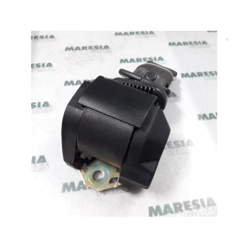 Fiat - Punto - Sicherheitsgurt links hinten