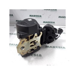 Fiat - Punto - Sicherheitsgurt links hinten
