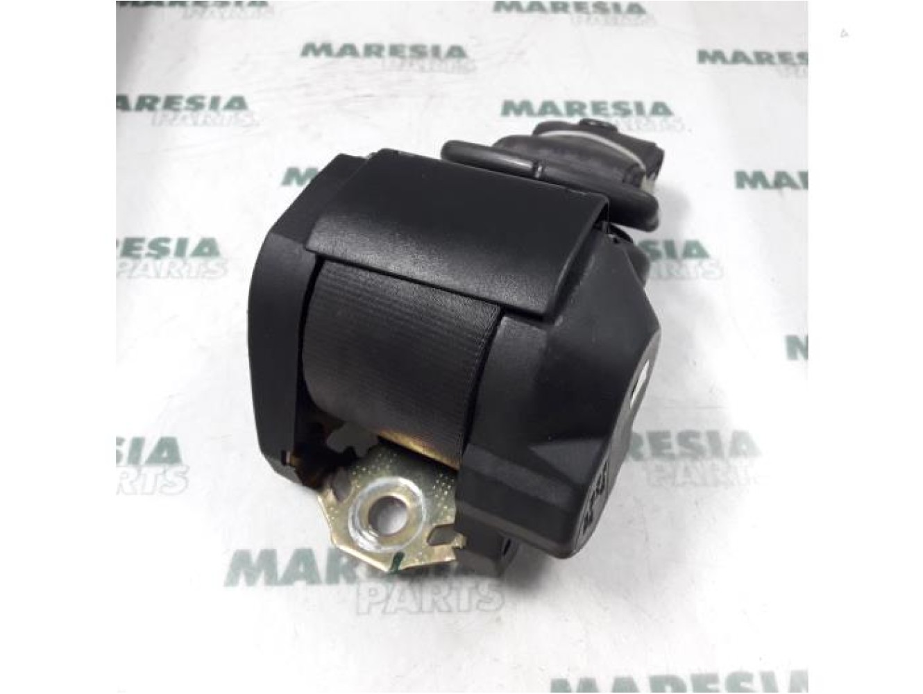 Fiat - Punto - Sicherheitsgurt links hinten