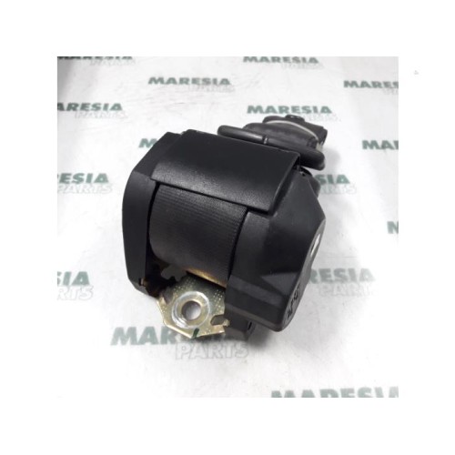 Fiat - Punto - Sicherheitsgurt links hinten