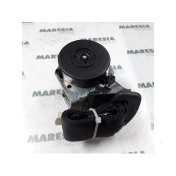Fiat - Punto - Sicherheitsgurt links hinten