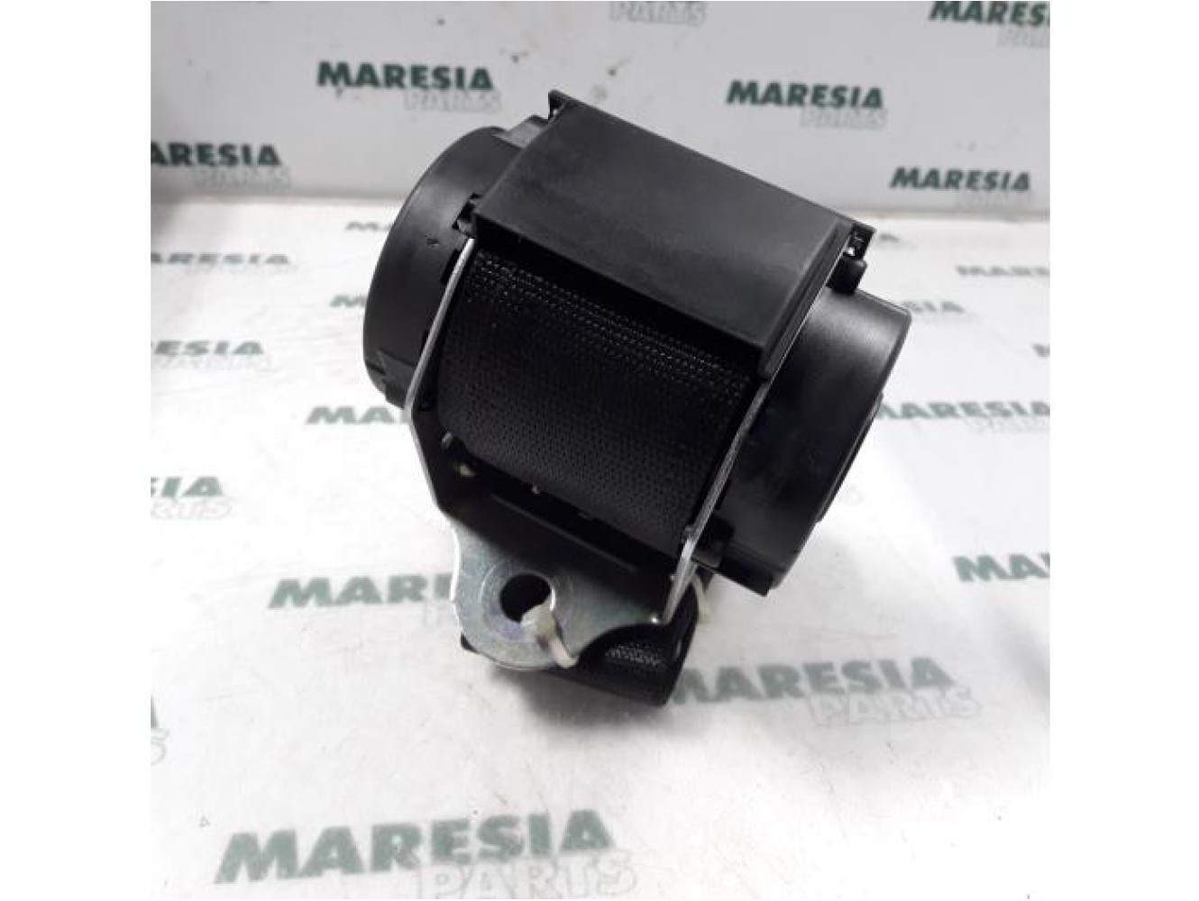 Fiat - Punto - Sicherheitsgurt links hinten