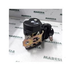Fiat - Punto - Sicherheitsgurt links hinten