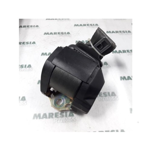 Fiat - Punto - Sicherheitsgurt links hinten