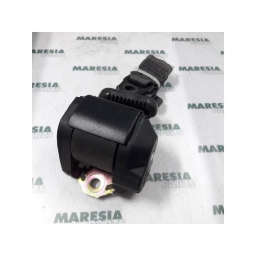 Fiat - Punto - Sicherheitsgurt links hinten