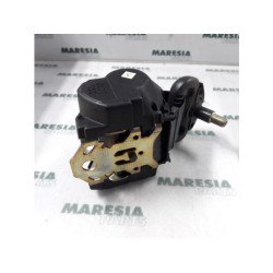 Fiat - Punto - Sicherheitsgurt links hinten