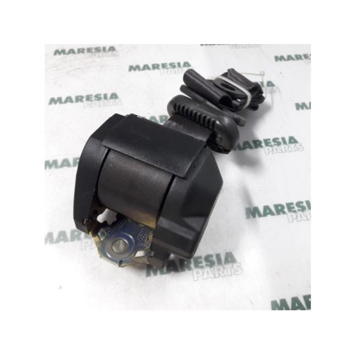 Fiat - Punto - Sicherheitsgurt links hinten