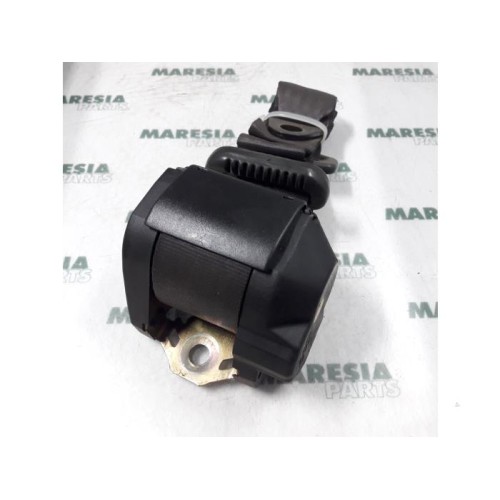 Fiat - Punto - Sicherheitsgurt links hinten