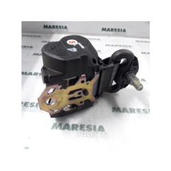 Fiat - Punto - Sicherheitsgurt links hinten