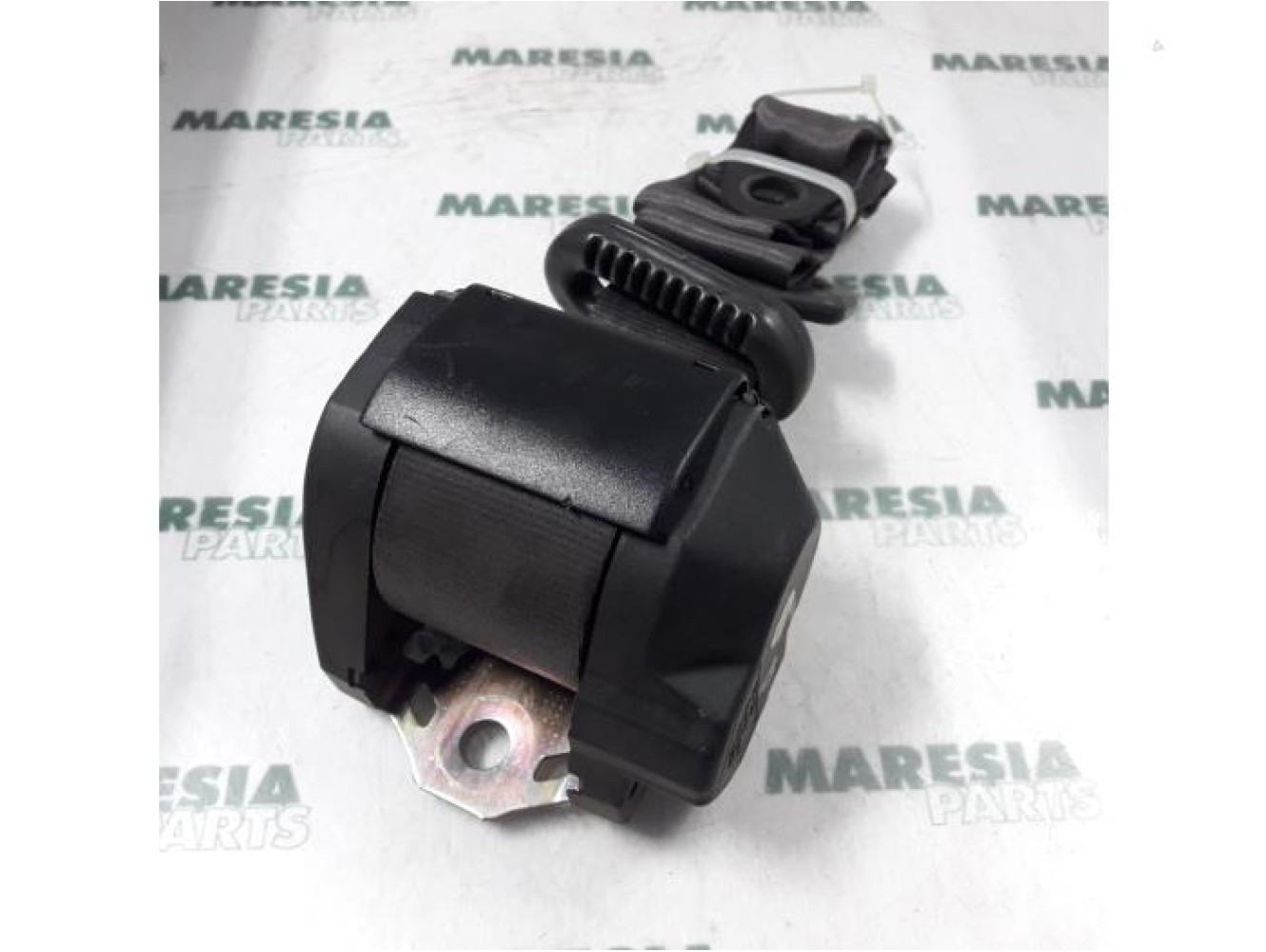 Fiat - Punto - Sicherheitsgurt links hinten