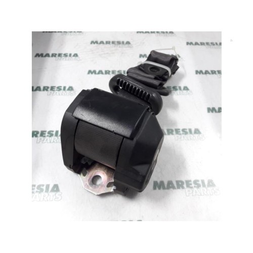 Fiat - Punto - Sicherheitsgurt links hinten