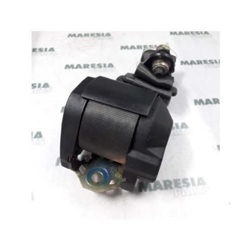 Fiat - Punto - Sicherheitsgurt links hinten