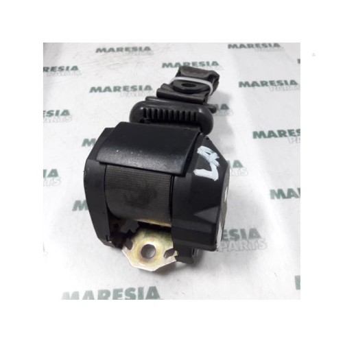 Fiat - Punto - Sicherheitsgurt links hinten
