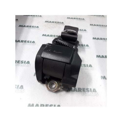 Fiat - Punto - Sicherheitsgurt links hinten