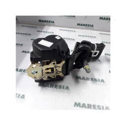 Fiat - Punto - Sicherheitsgurt links hinten
