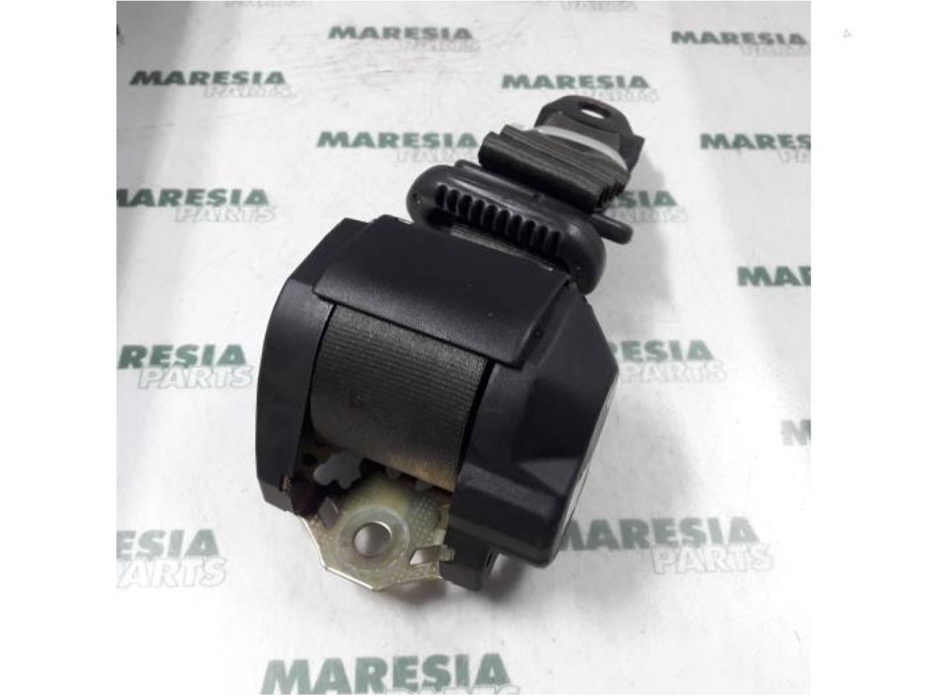 Fiat - Punto - Sicherheitsgurt links hinten