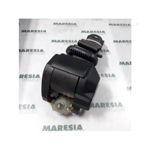 Fiat - Punto - Sicherheitsgurt links hinten