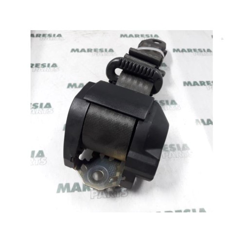 Fiat - Punto - Sicherheitsgurt links hinten