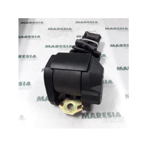 Fiat - Punto - Sicherheitsgurt links hinten