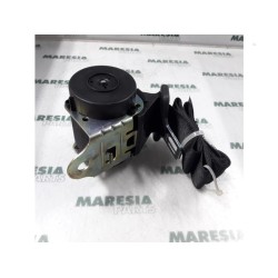 Fiat - Punto - Sicherheitsgurt links hinten