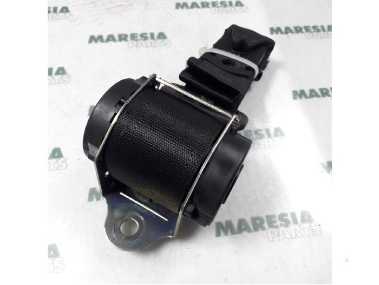 Fiat - Punto - Sicherheitsgurt links hinten