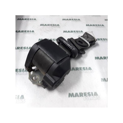 Fiat - Punto - Sicherheitsgurt links hinten