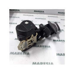Fiat - Punto - Sicherheitsgurt links hinten
