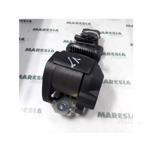 Fiat - Punto - Sicherheitsgurt links hinten