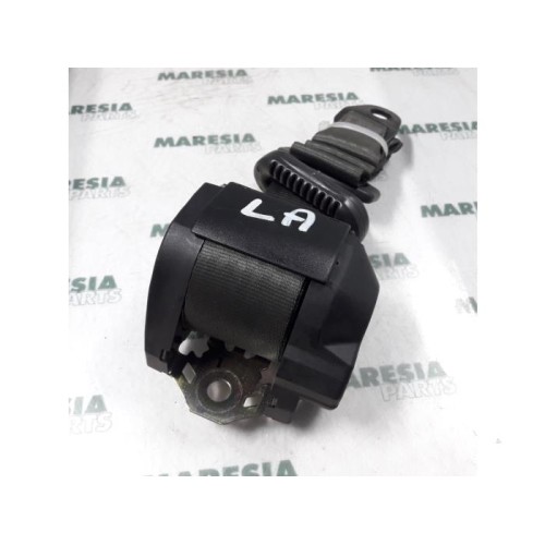 Fiat - Punto - Sicherheitsgurt links hinten