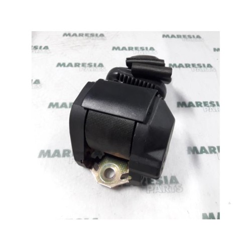 Fiat - Punto - Sicherheitsgurt links hinten