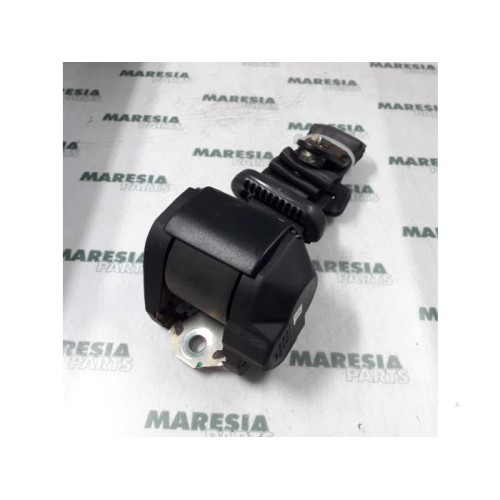 Fiat - Punto - Sicherheitsgurt links hinten