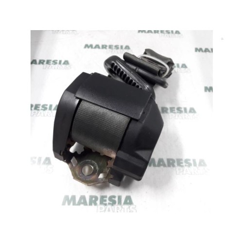 Fiat - Punto - Sicherheitsgurt links hinten
