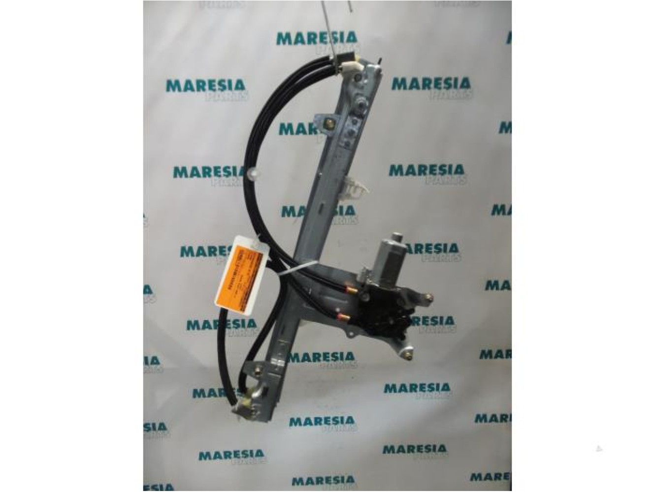 Citroen - Picasso - Window mechanism 4-door, front right