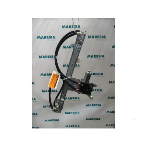 Citroen - Picasso - Window mechanism 4-door, front right