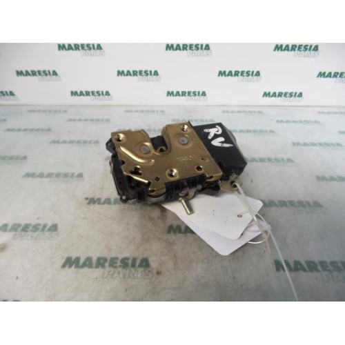 Citroen - Picasso - Front door lock mechanism 4-door, right