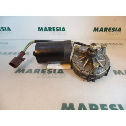 Citroen - Picasso - Front wiper motor