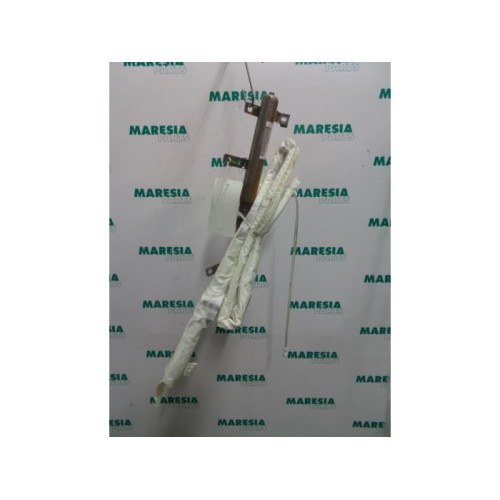 Peugeot - 307 - Roof curtain airbag, left