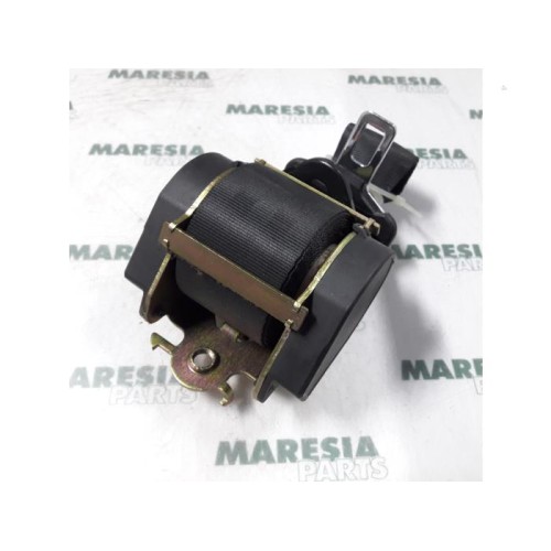 Peugeot - 307 - Rear seatbelt, right