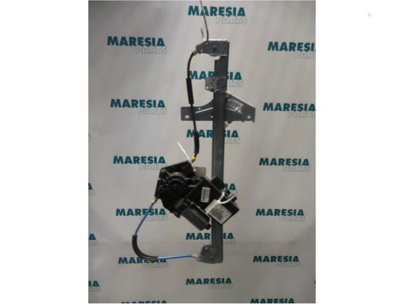 Peugeot - 307 - Window mechanism 4-door, front left