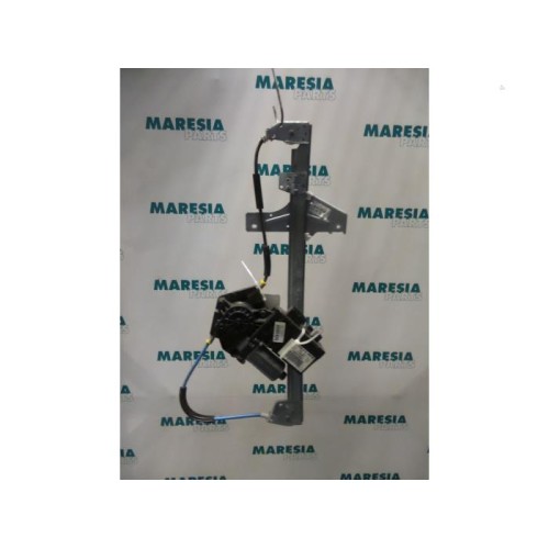 Peugeot - 307 - Window mechanism 4-door, front left