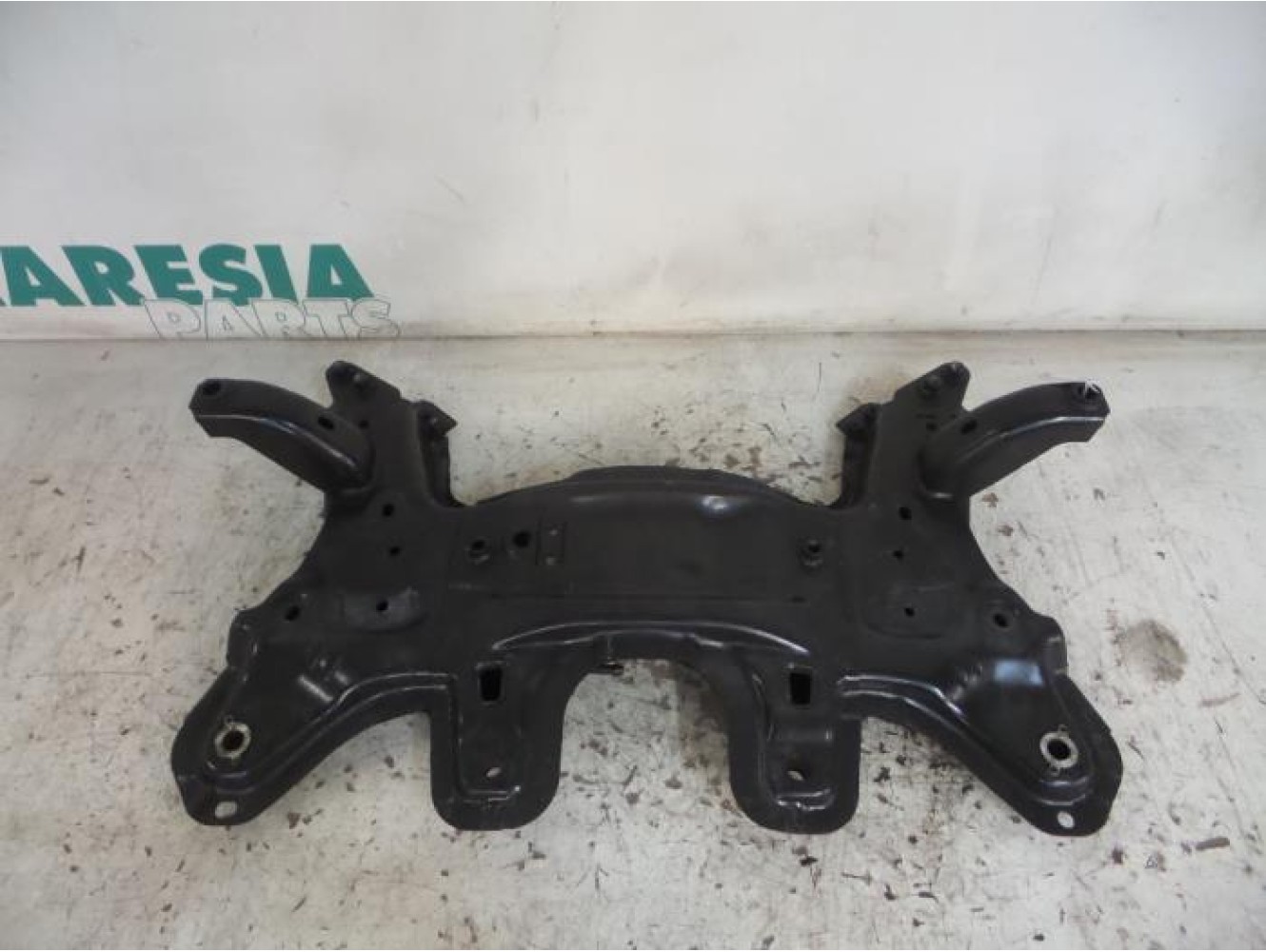 Fiat - Panda - Subframe